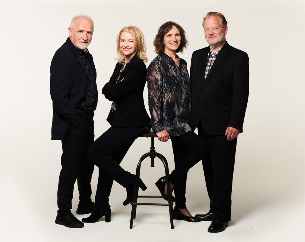 Brodsky quartet