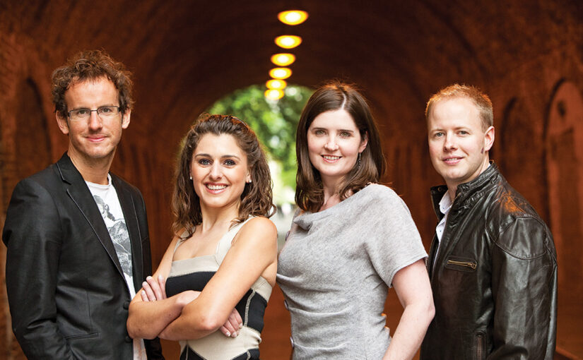 Carducci Quartet