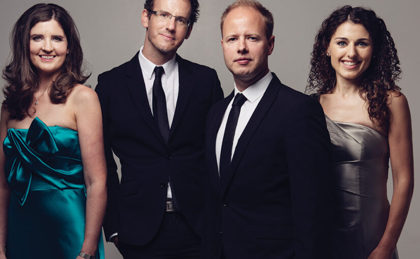 Carducci Quartet