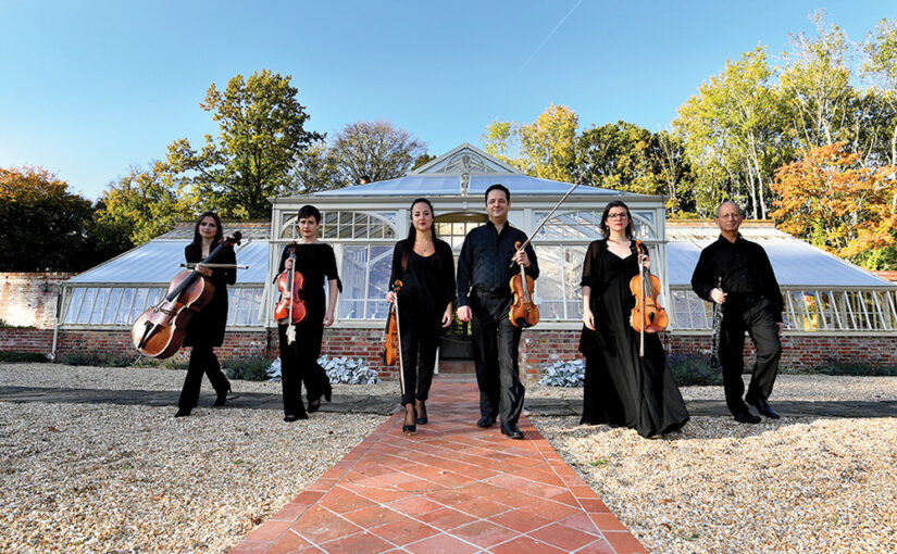 ChamberMusicBox
