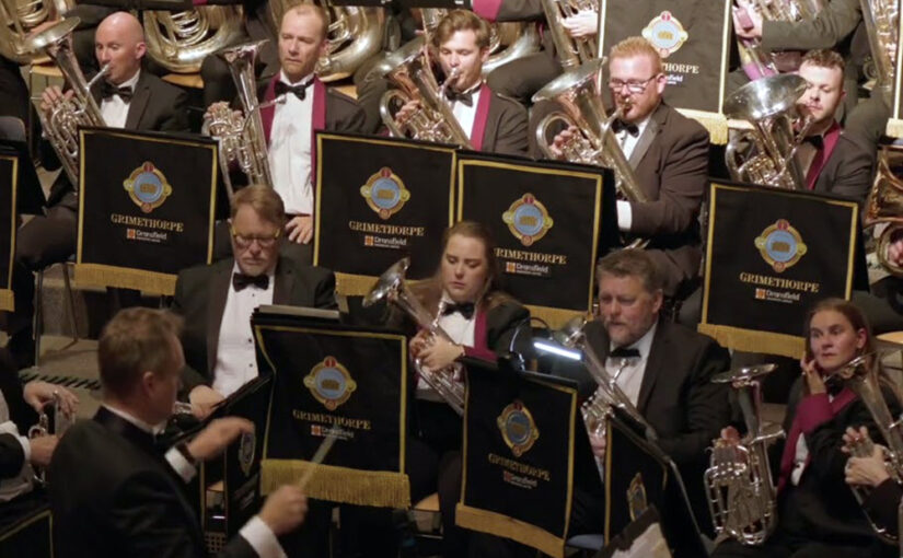 Grimethorpe Colliery Band