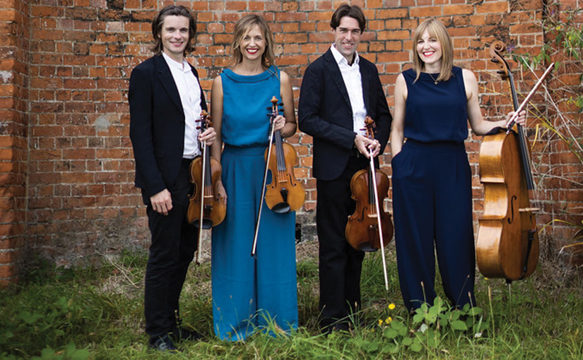 Sacconi Quartet