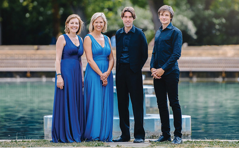 Sacconi Quartet
